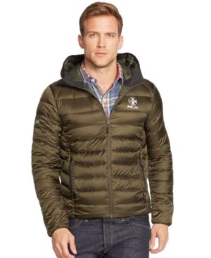 Rlx explorer down jacket outlet