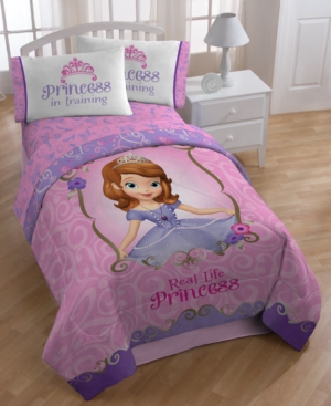 Upc 032281299064 Jay Franco Disney S Sofia The First Scroll Twin