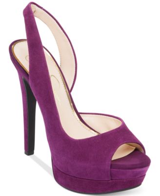 Purple Shoes: Shop for Purple Shoes at 