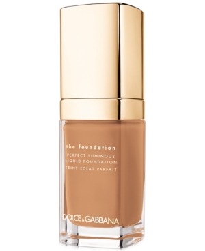 UPC 737052552668 product image for Dolce & Gabbana Perfect Luminous Liquid Foundation | upcitemdb.com