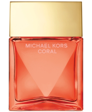 UPC 022548346914 product image for Michael Kors Coral Eau de Parfum, 1.7 oz | upcitemdb.com