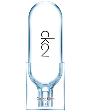 Calvin klein sales ck2 discontinued