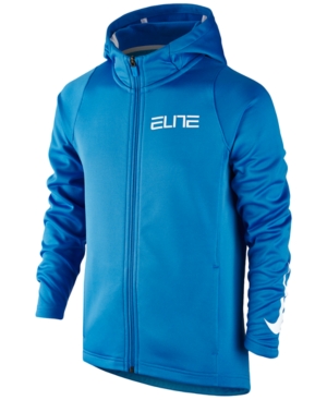 Upc 886551857351 Nike Boys Elite Basketball Hoodie Upcitemdb Com