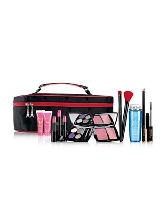 Lancome Beauty Sensation - Just $49.50 with any Lancome Purchase!