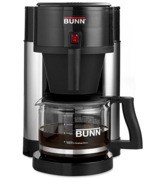 Bunn nhbx shop