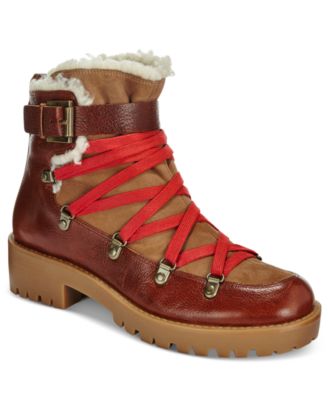 Nine West Orynne Cold-Weather Boots 