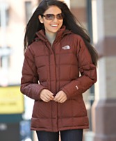 The North Face Down Transit Jacket The North Face Down Transit Jacket