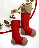 stocking stocking