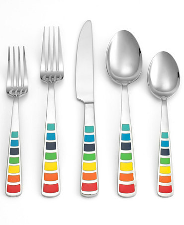 Buy Fiesta Flatware & Silverware - Macy's