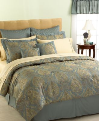 16pc Bed-In-Bag Sets