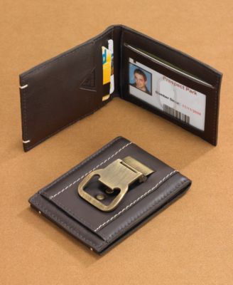 Front Pocket Wallet