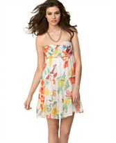 Tube Dress Tube Dress