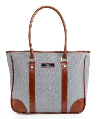 Liz Claiborne Briana Business Tote