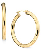 gold earrings for women