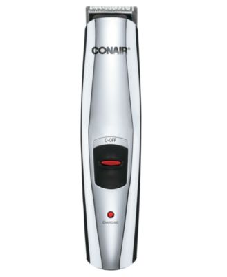 macys hair trimmer