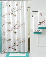 Elegant Shower Curtains: Buy Elegant Shower Curtains at Macy's