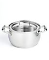 Tools of the Trade Soup Pot, Belgique Stainless Steel 3 Qt. 