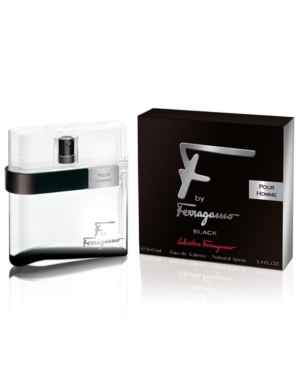 EAN 8032529118050 product image for Salvatore Ferragamo F by Ferragamo Eau De Toilette, 3.4 oz. | upcitemdb.com