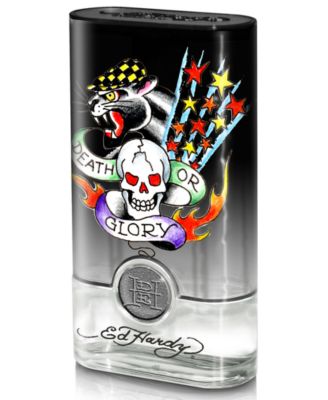 ed hardy perfume macys