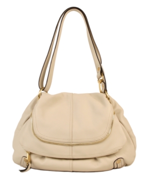 Macy's has the B. Makowsky Handbag, Dina Convertible Crossbody Bag now ...