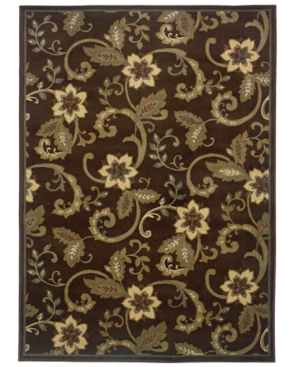 Oriental Weavers Area Rug, Amelia 2260B 8' 2