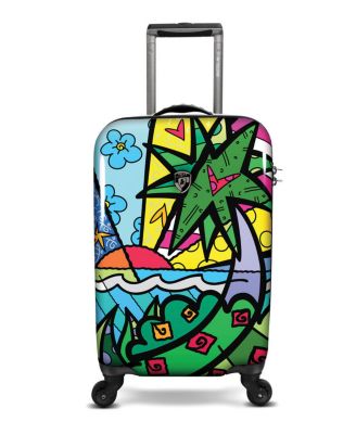 britto luggage