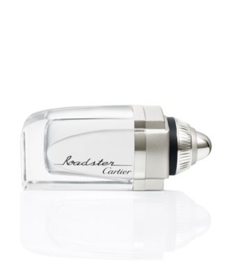 parfum cartier roadster