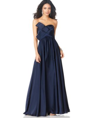 Navy Blue Dresses: Buy Navy Blue 