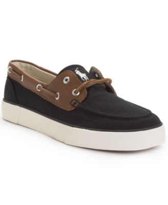 polo boat shoes macys
