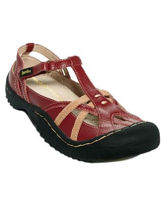 Jambu Dune Flats - Shoes - Macy's