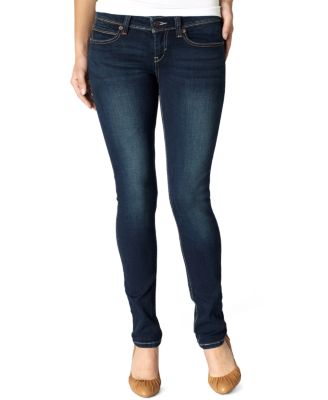 macys levis 529