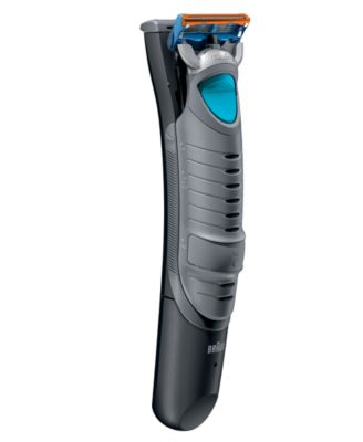 macys hair trimmer