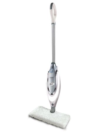 Shark S3601 Steam Mop, Professional Steam Pocket Mop