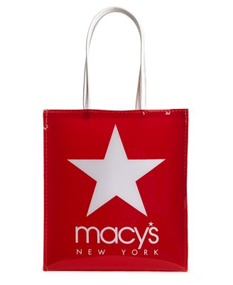 macys tote bags