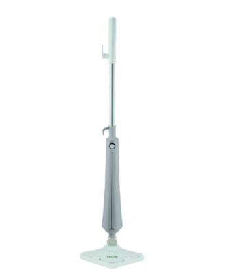 True Tidy STM-300 Multi-Surface Steam Mo Gray