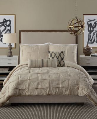 Ayesha Curry Natural Instincts Linen King