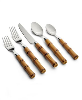 Cambridge Silversmiths Cambridge Silversmiths Bamboo Darkbamboo