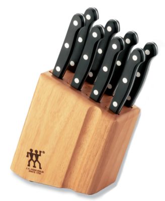 ZWILLING Zwilling J.A. Henckels Twin Go