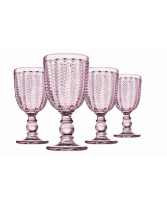 Godinger Godinger Carson Modern Vintage Clear No Size
