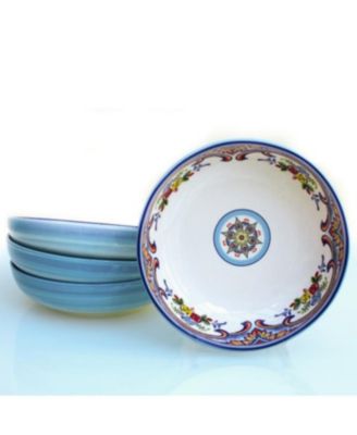 Euro Ceramica Euro Ceramica Zanzibar Pasta B Multi