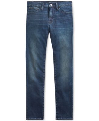 ELDRIDGE SKN-BT-DNM 882925779137 18 RT $55.0