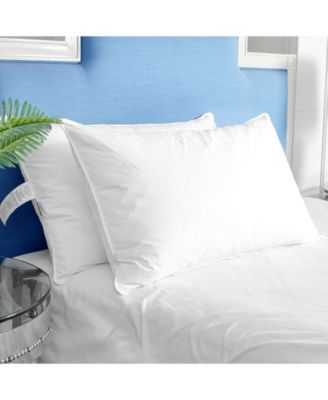 Puredown Pillow King Set of 2 White King