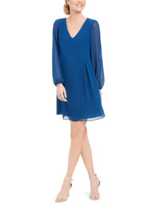 I.N.C. International Concepts Bow-Back Shift 93488409953 XS RT $79.0