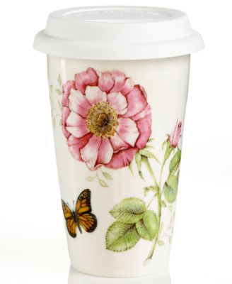 THERMAL TRAVEL MUG