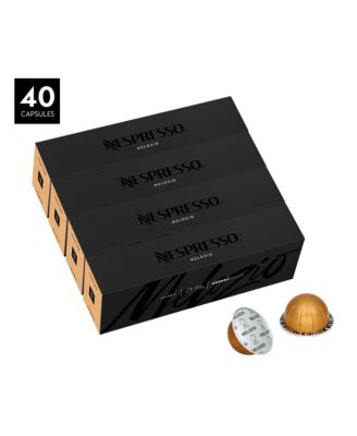 Nespresso Nespresso VertuoLine Melozio, No Color