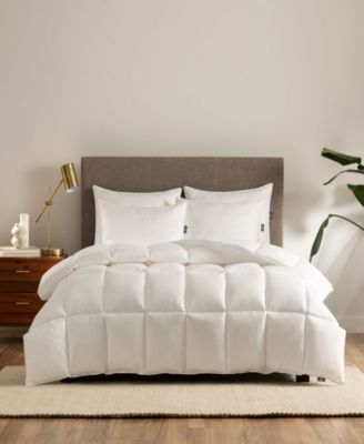 Serta Serta Down Illusion Antimicrob White TwinTwin XL