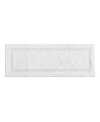 Nautica Nautica Peniston Solid Cotton White 22 x 60
