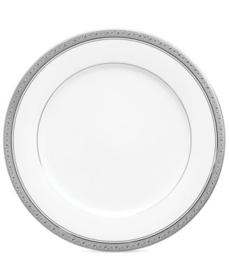 Noritake Crestwood Platinum Dinner Pl