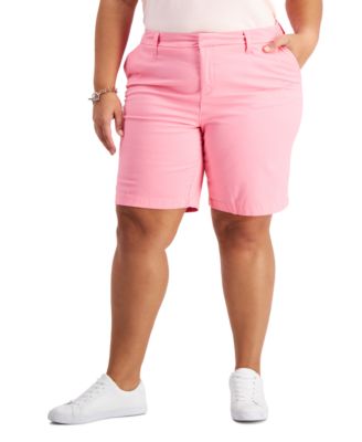 Tommy Hilfiger Tommy Hilfiger Plus Size 196701501189 22W RT $69.5