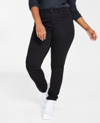 Levis Petite Plus Size 311 Shaping S 194328764574 14W AVER RT $69.5